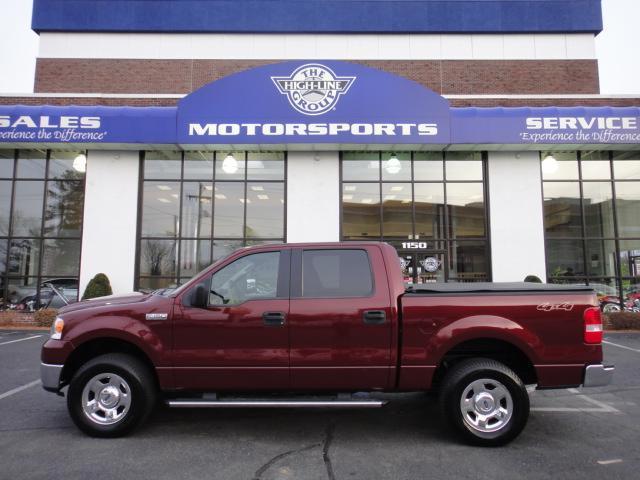 2006 Ford F150 for sale