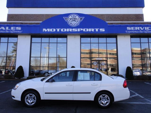 2005 Chevrolet Malibu for sale