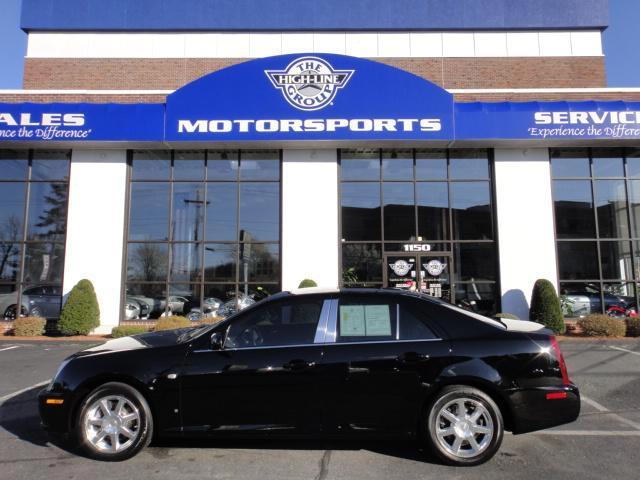 2006 Cadillac STS for sale