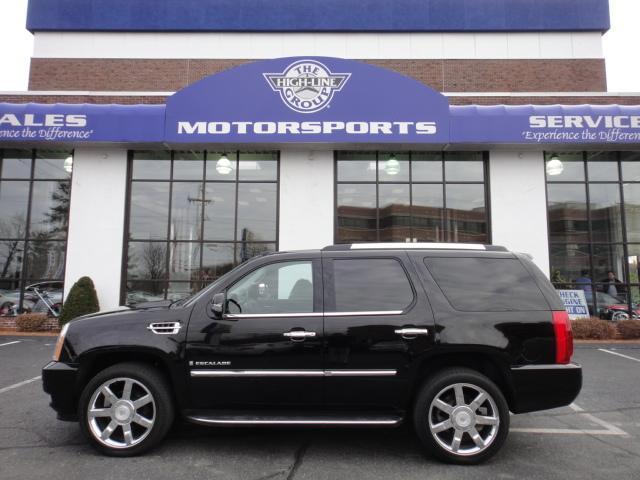 2007 Cadillac Escalade for sale