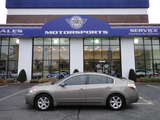 2008 Nissan Altima for sale