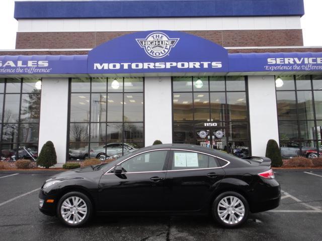 2009 Mazda 6 for sale