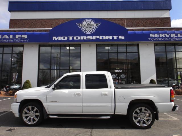 2005 GMC Sierra 1500 for sale