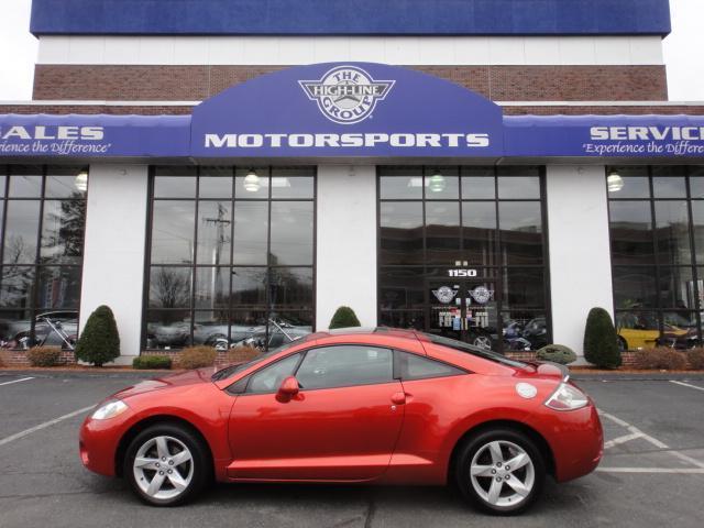 2006 Mitsubishi Eclipse for sale