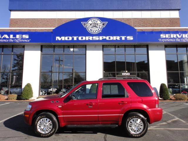 2006 Mercury Mariner for sale