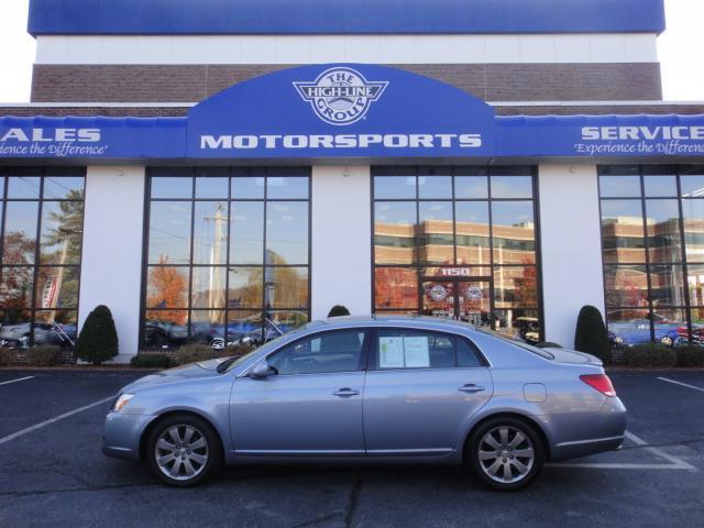 2007 Toyota Avalon for sale