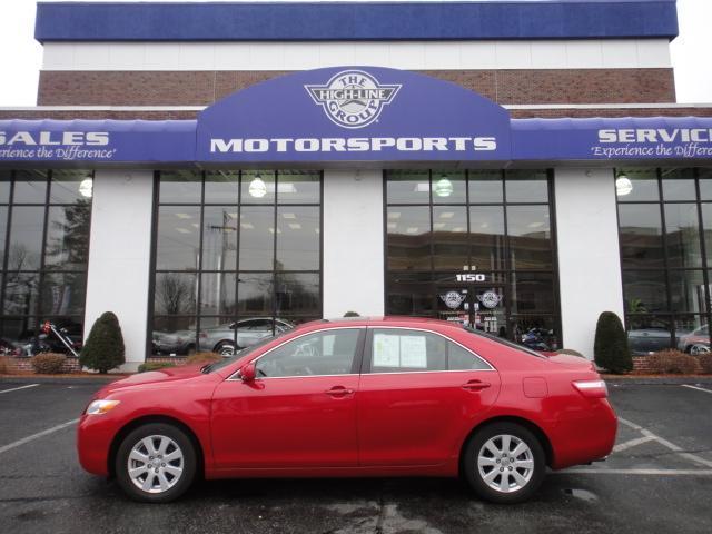 2007 Toyota Camry for sale