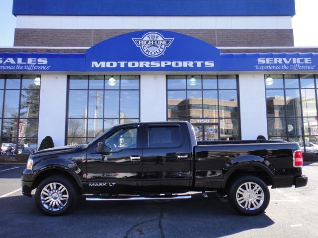 2008 Lincoln Mark LT for sale