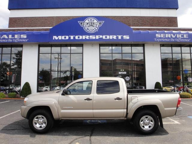 2007 Toyota Tacoma for sale