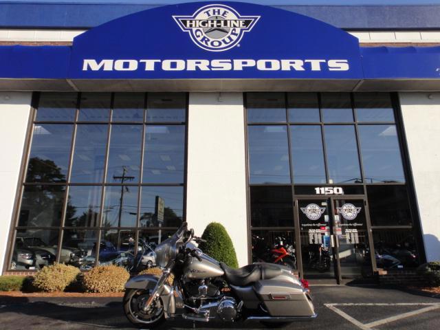 2009 Harley-Davidson FLHX for sale