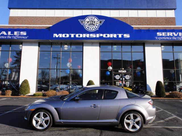 2004 Mazda RX-8 for sale