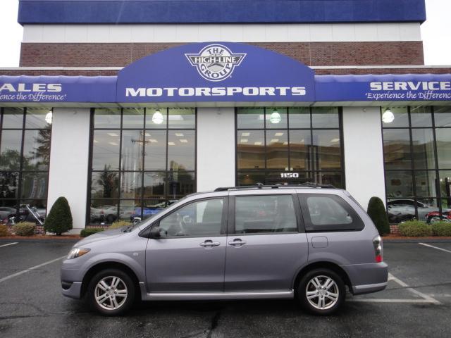 2005 Mazda MPV for sale