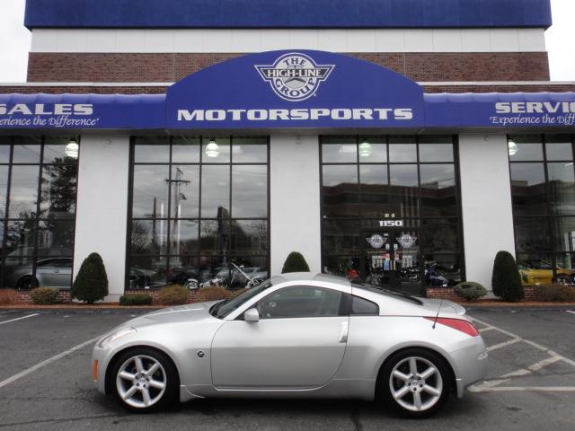 2003 Nissan 350Z for sale