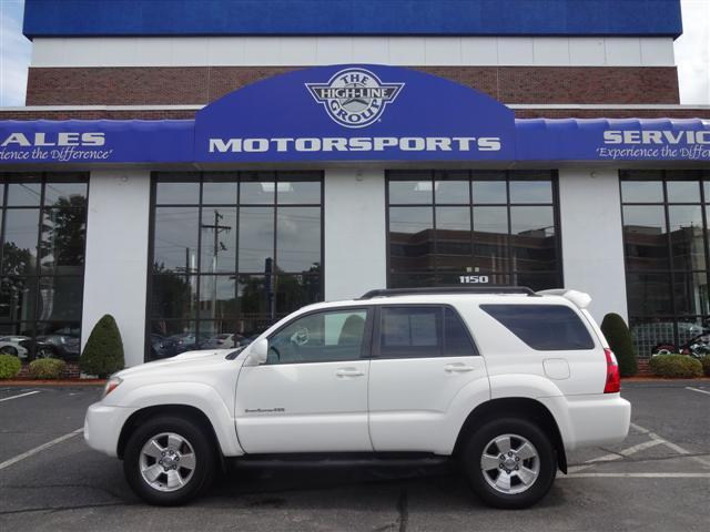 2006 Toyota 4Runner for sale