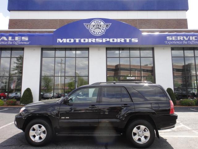 2005 Toyota 4Runner for sale