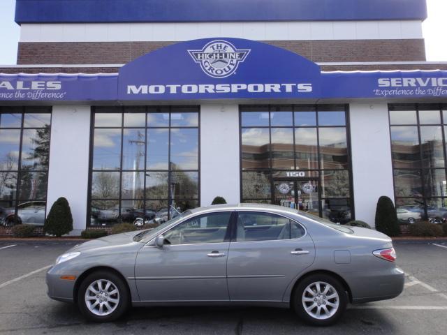 2002 Lexus ES 300 for sale