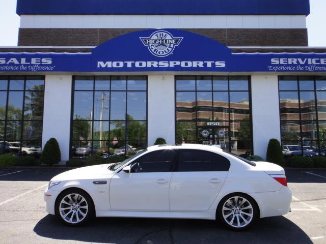 2008 BMW M5 for sale
