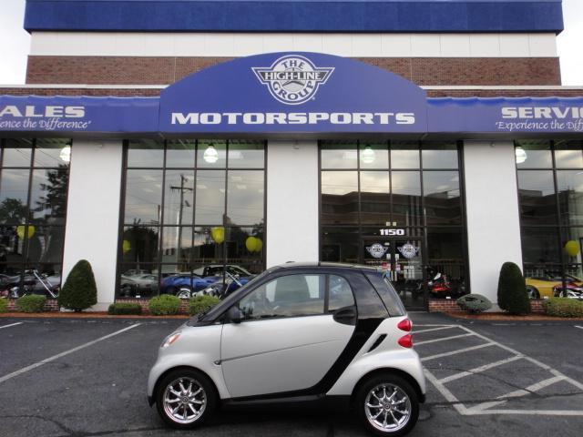 2008 smart fortwo for sale