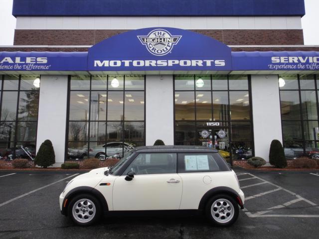 2005 MINI Cooper for sale
