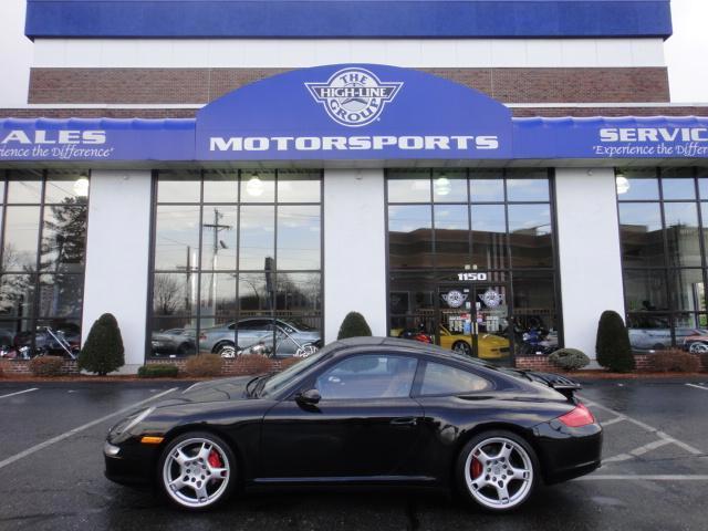 2007 Porsche 911 for sale
