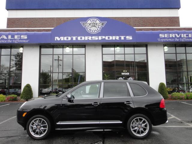 2006 Porsche Cayenne for sale