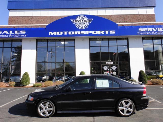 2004 Volvo S60 for sale