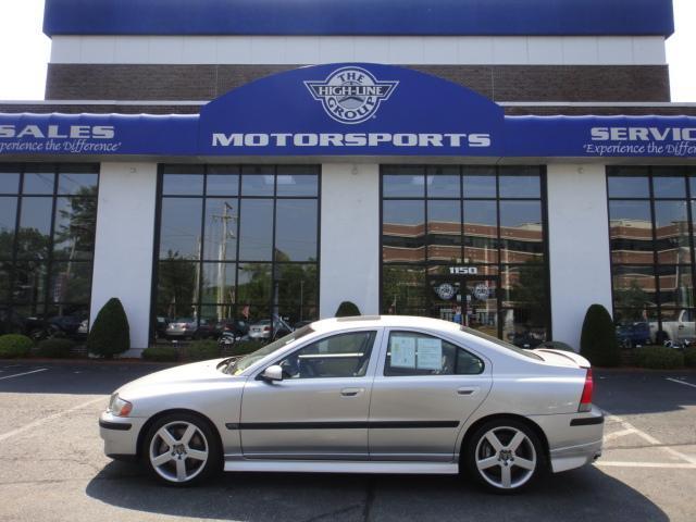 2004 Volvo S60 for sale