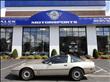 1986 Chevrolet Corvette