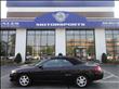 2002 Toyota Camry Solara