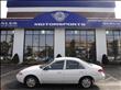 2000 Ford Escort