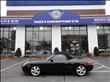 1999 Porsche Boxster