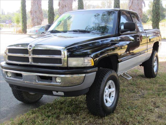 2001 Dodge Ram 1500 for sale