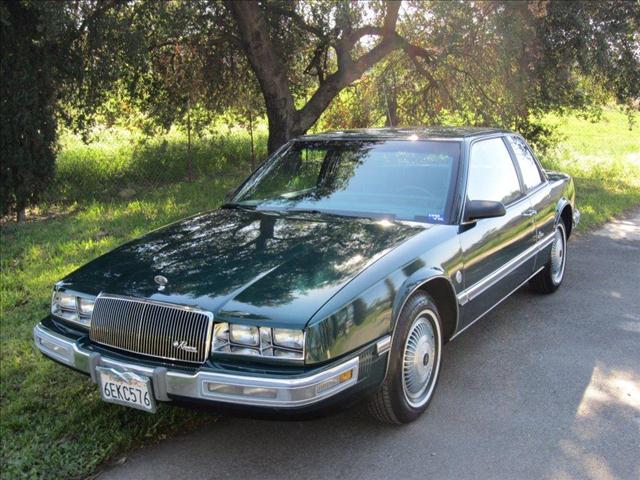 1986 Buick Riviera for sale