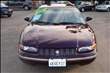 1996 Chrysler Concorde
