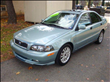 2003 Volvo S40