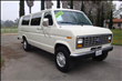1991 Ford Econoline