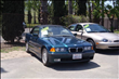 1997 BMW 3 series