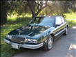 1986 Buick Riviera