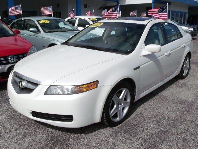 2005 Acura TL for sale