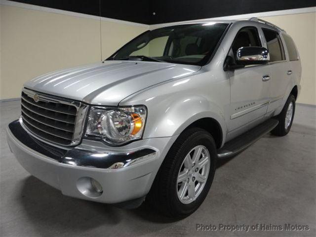 2007 Chrysler Aspen for sale