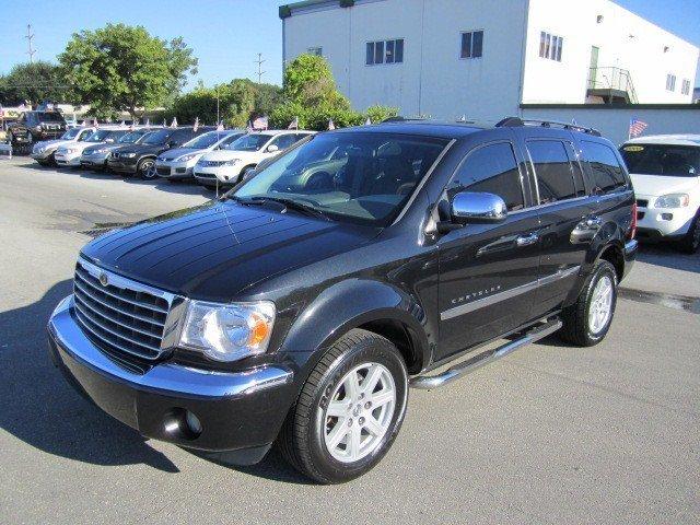 2008 Chrysler Aspen for sale