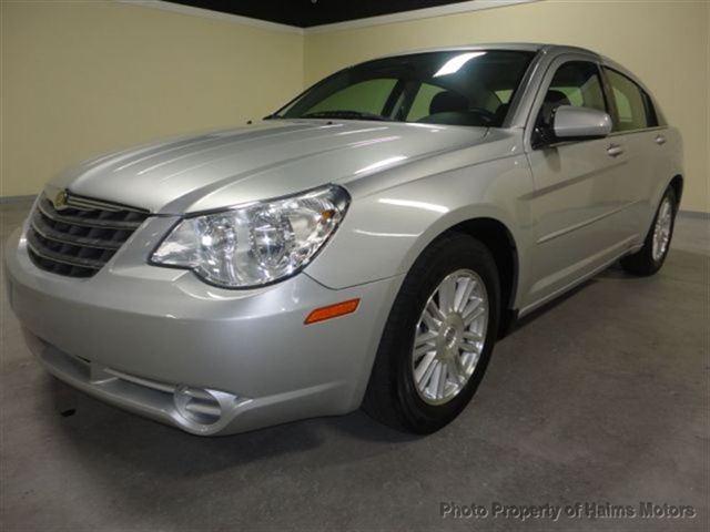 2009 Chrysler Sebring for sale