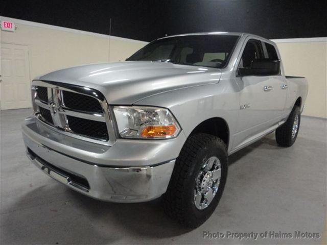 2009 Dodge Ram 1500 for sale