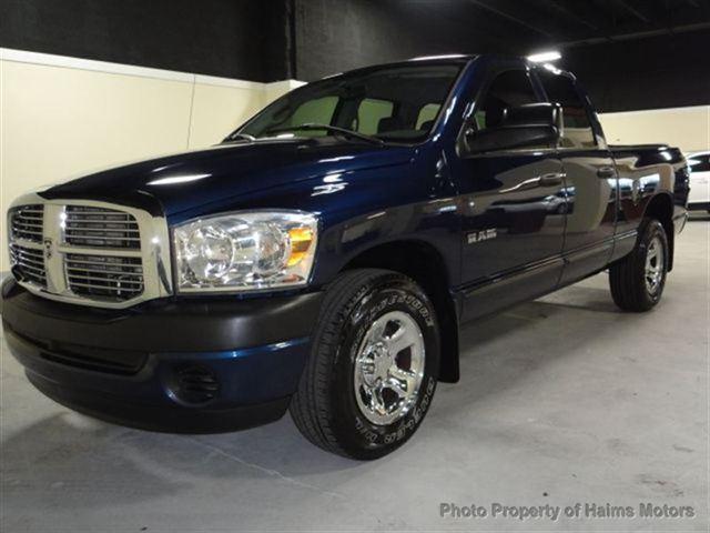 2008 Dodge Ram 1500 for sale