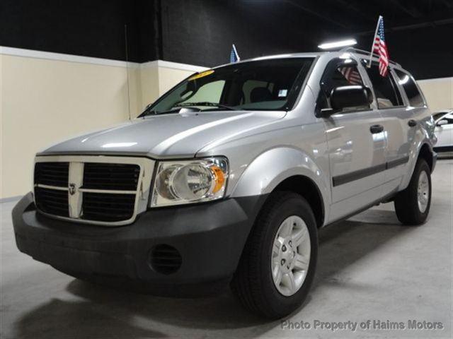 2007 Dodge Durango for sale