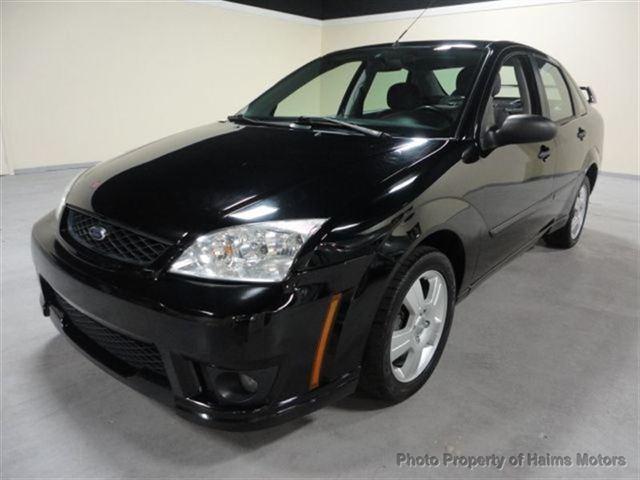 2006 Ford Focus for sale
