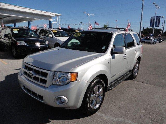 2008 Ford Escape for sale