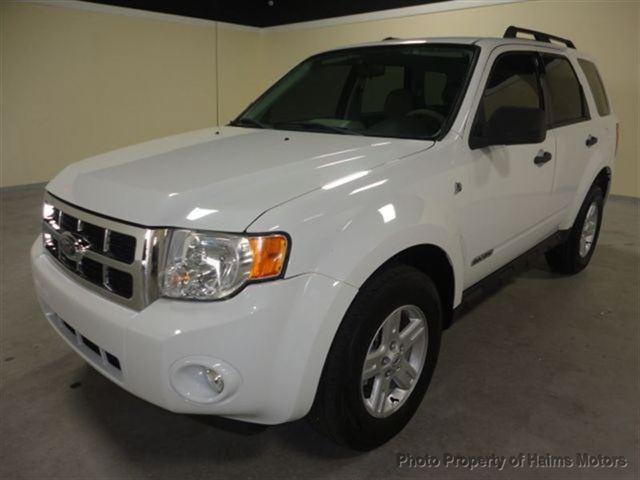 2008 Ford Escape Hybrid for sale
