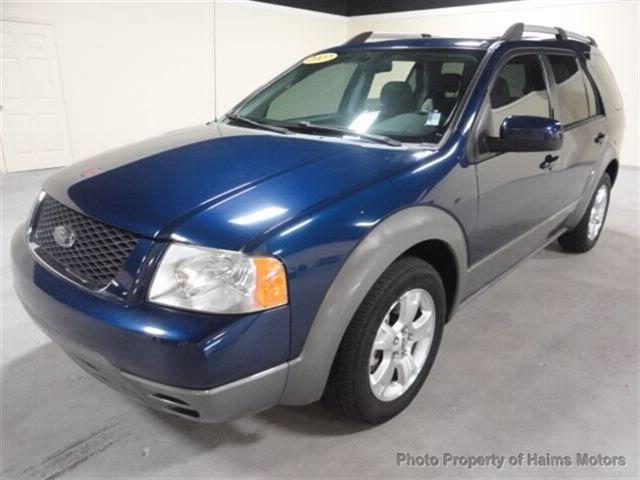 2007 Ford Freestyle for sale