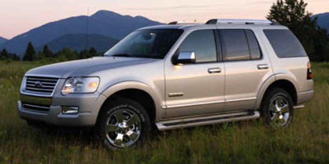 2006 Ford Explorer for sale